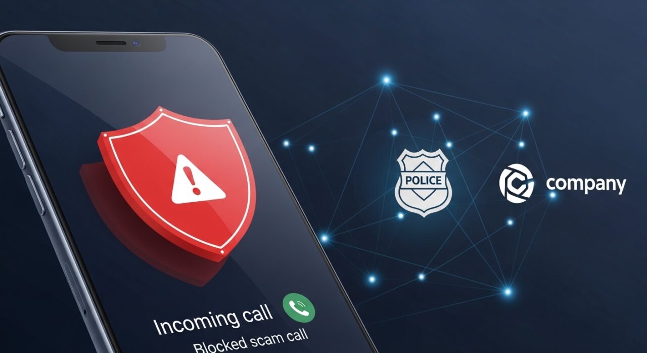 「詐欺バスター Lite」無料公開｜警察庁推奨アプリが変える、詐欺対策の新常識