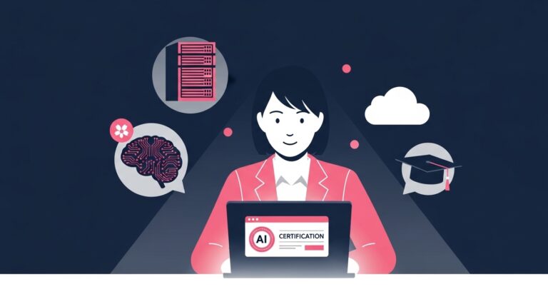 さくらのAI検定、設立｜国産AIインフラで学ぶ「使いこなす力」