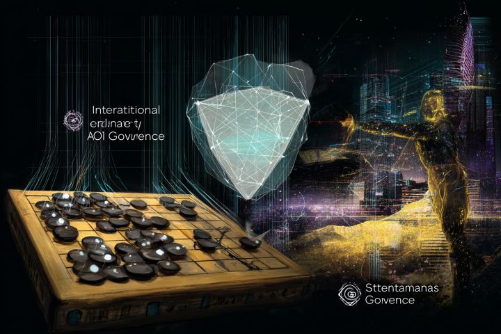 3月9日【今日は何の日？】AlphaGo勝利から10年。AIエージェント標準化の夜明け