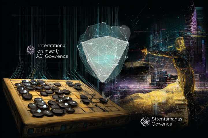 3月9日【今日は何の日？】AlphaGo勝利から10年。AIエージェント標準化の夜明け