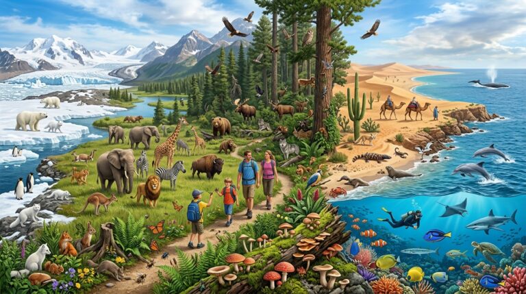 生命を使う技術から、生命とともに設計する技術へ – 「マルチスピーシーズ」という視点