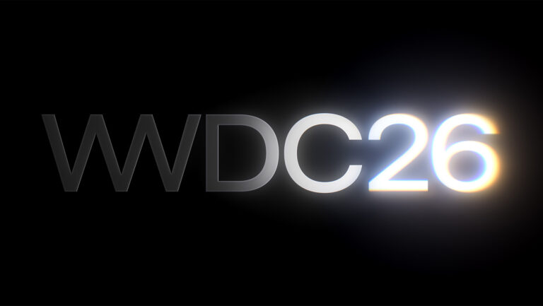 WWDC26が6月8日に開催決定｜「AI advancements」を掲げたAppleのAI戦略とは？