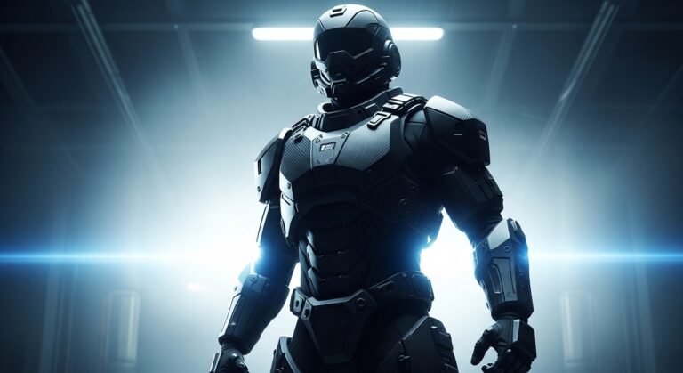  CHIRON-X1™、日本上陸。丸文が販売開始した「実戦さながら訓練できる」全身装甲スーツとは