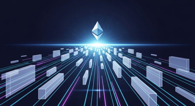 Ethereum「Strawmap」公開─2029年までに7回のハードフォークで「価値のインターネット」へ