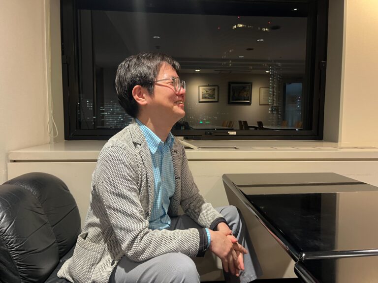 哲学者「木村史人」と対談：「技術と人間の在り方をハイデガーで哲学する」-インターネット、スマホ、ブロックチェーン