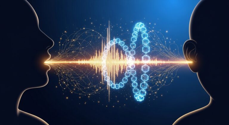 VOICENCE × 別所哲也｜AI音声が「1人2役」をこなす時代、声の権利はどう守られるか