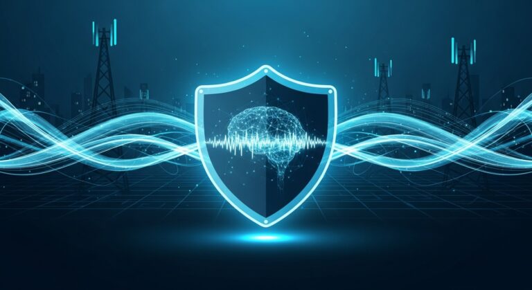 ソフトバンク × NVIDIA、LTMに「安全な合成データ基盤」を構築——差分プライバシーで機密と精度を両立