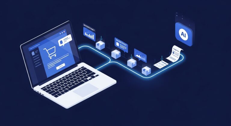 カラーミーショップがMCPサーバーを国内EC初導入—AIとの対話でEC運営が変わる