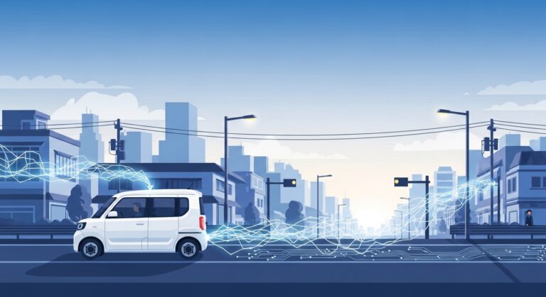 スズキ「e エブリイ」発売—軽商用EV時代の幕開けと、走る電源という新たな価値