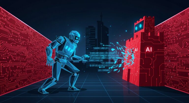 McKinseyのAI「Lilli」、わずか2時間で陥落—AIがAIをハックした日