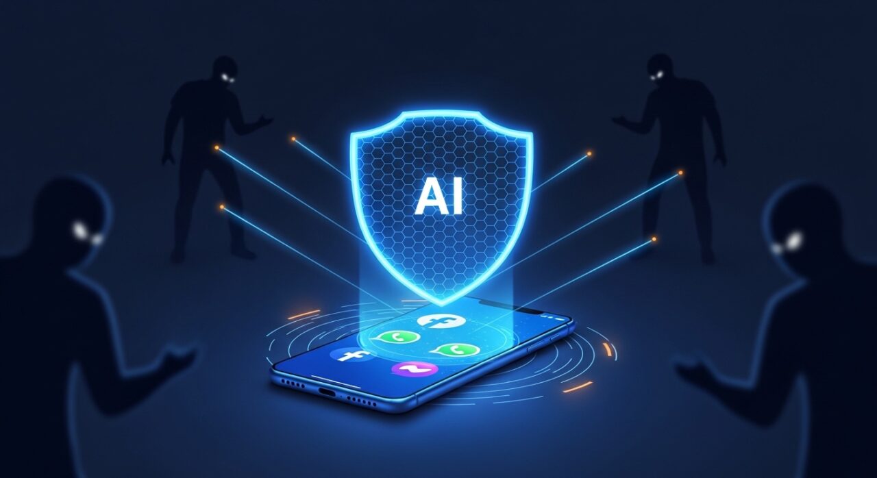 Meta、AI×法執行機関で詐欺撲滅へ—Facebook・WhatsApp・Messengerに新ツール導入