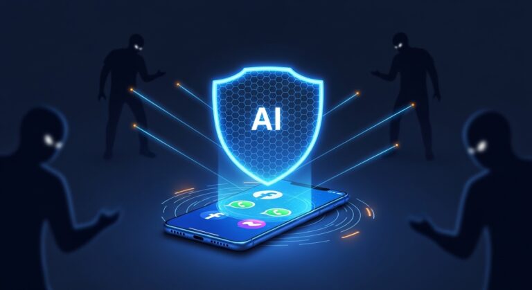 Meta、AI×法執行機関で詐欺撲滅へ—Facebook・WhatsApp・Messengerに新ツール導入