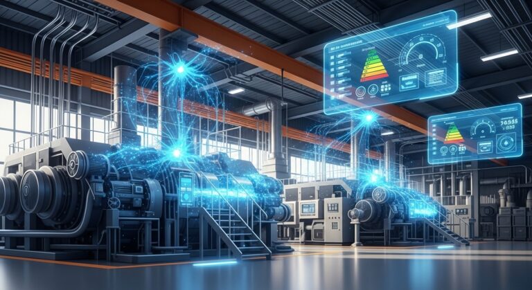 経産省がAI×省エネの指針を初公表、EMS導入に補助金｜3月下旬に公募開始