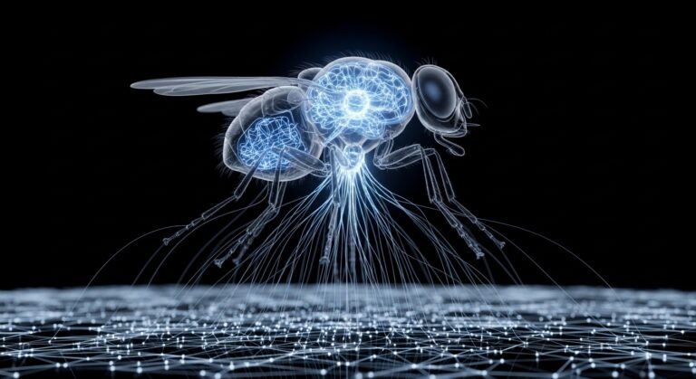 Eon Systems、世界初の全脳エミュレーション身体化に成功—ハエの脳がデジタルの体を動かした