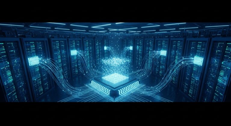 Broadcom「Taurus™」登場—OFC 2026が映すAIインフラの転換点、光通信が電気配線の限界を超える