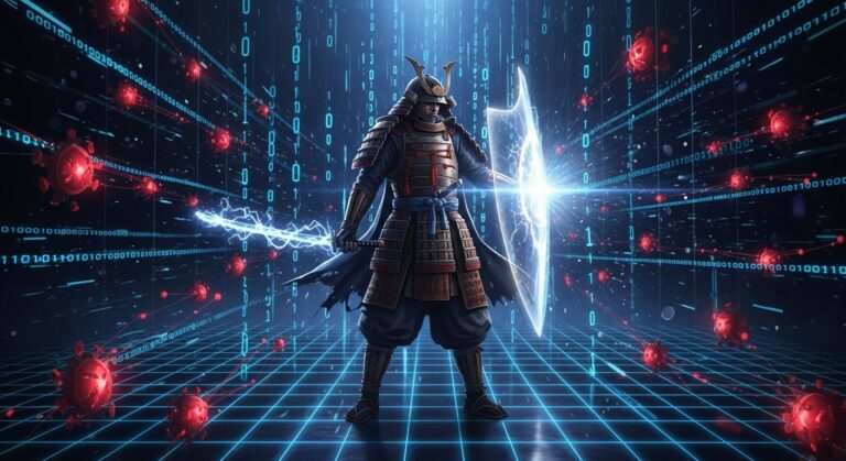 能動的サイバー防御、2026年10月施行へ—警察・自衛隊に限定的な無害化措置権限