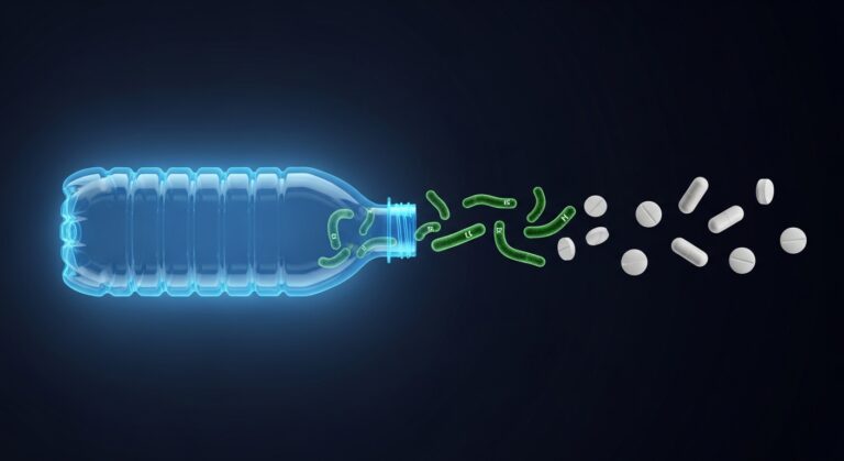 PETボトルからパーキンソン病治療薬L-DOPAへ—エジンバラ大学が世界初のバイオ変換に成功