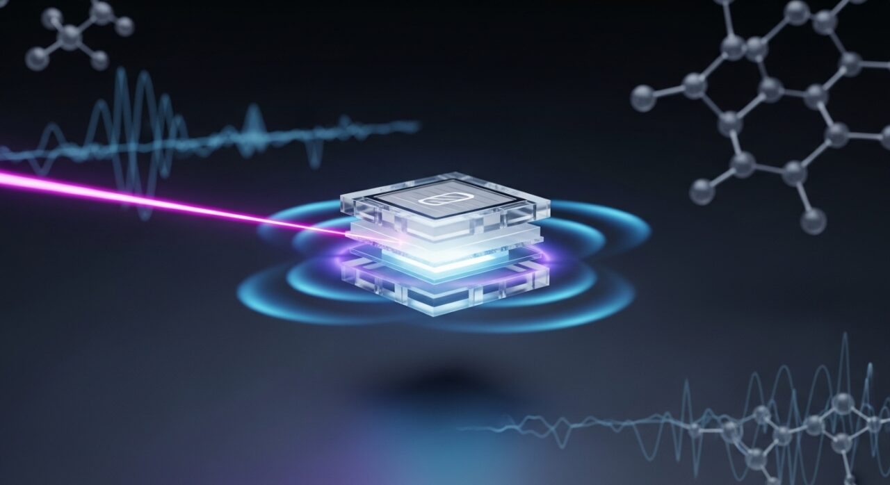 CSIRO・RMIT University｜世界初の量子電池、充放電サイクルを実証—大きいほど速く充電される「逆転の物理」