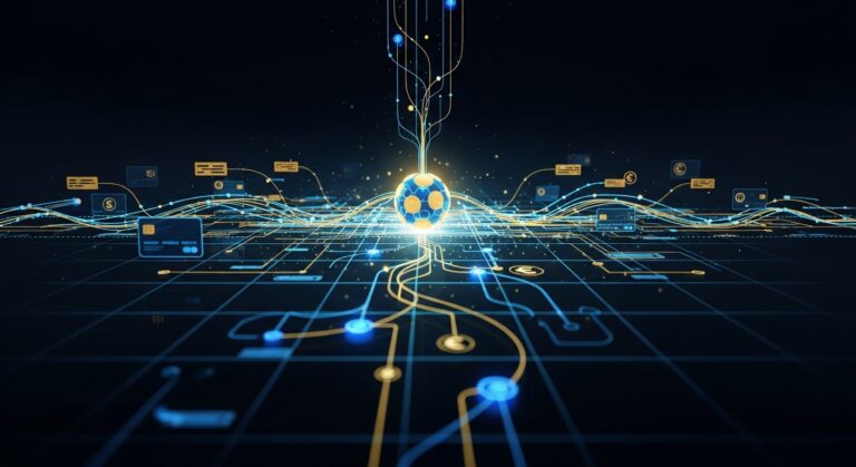 Mastercardが独自AIモデル「LTM」を開発—決済データで不正検知とコマースを革新