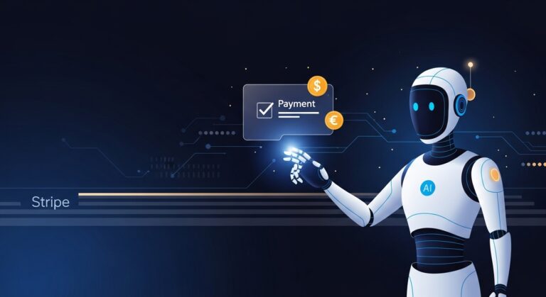 Stripe × Tempo、AIエージェント向け決済プロトコル「MPP」を発表—機械が自律的に支払う時代へ
