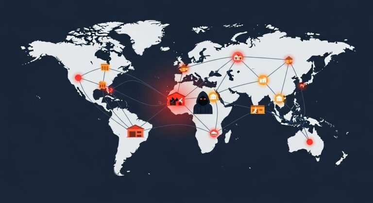 マツダ、不正アクセスで692件の個人情報が流出の可能性—タイ拠点を狙ったサプライチェーン攻撃の実態