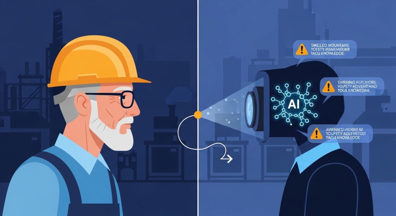 NEC映像認識AI×LLMの軌跡——動画要約から「言語化されない危険」の検知へ、3年間のロードマップを読む