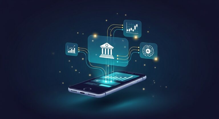 MUFGが新会社設立へ。MAP AIが銀行・証券の壁を壊し、資産形成を「自動運転」する時代が来る