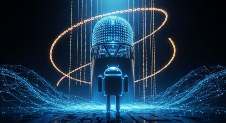 Google、Android 17に耐量子暗号を実装—2029年PQC移行計画の第一フェーズ