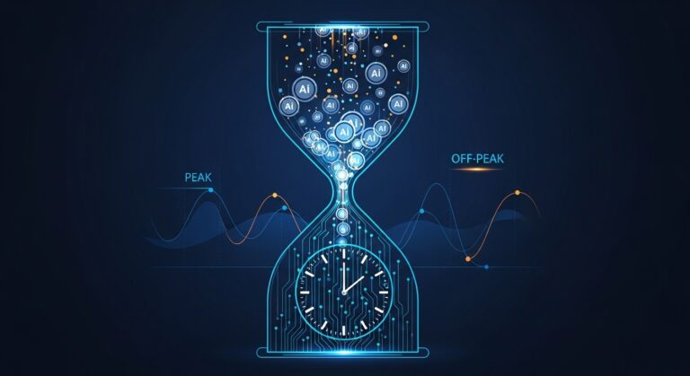 Claude利用制限の仕組みが変更—Anthropicがピーク時のトークン配分を見直し