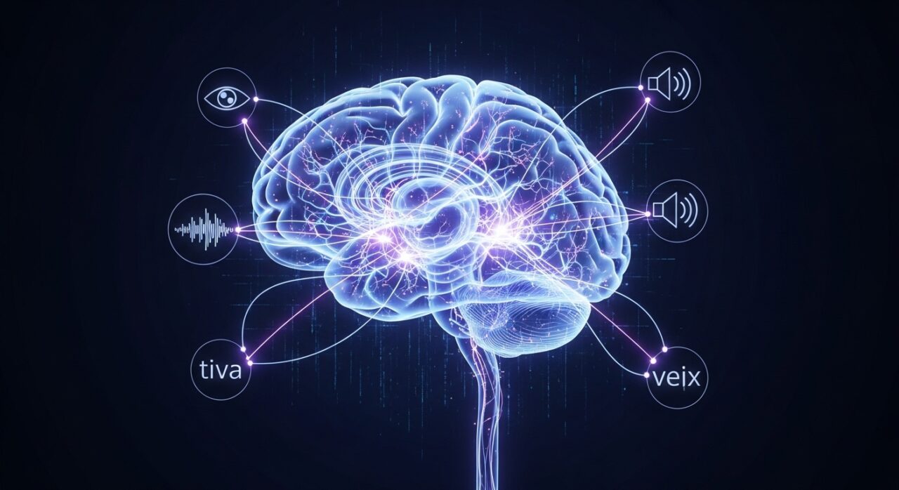 TRIBE v2｜Metaが公開した「脳のデジタルツイン」AIは神経科学をどう変えるか
