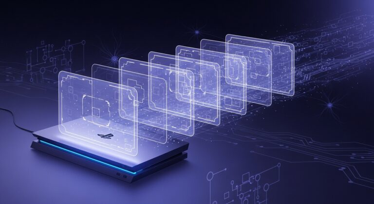 PlayStationプラットフォームにAIフレームジェネレーション実装へ—マーク・サーニーが示した次の一手