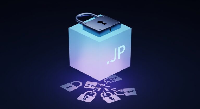 DSレコード有効1%——.JPドメインを守るDNSSEC｜「TLDは対応している」のに導入が進まない理由