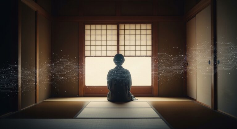 AIが環境になるとき──人類の知性が平均化されるとき、そこに自由はあるのか