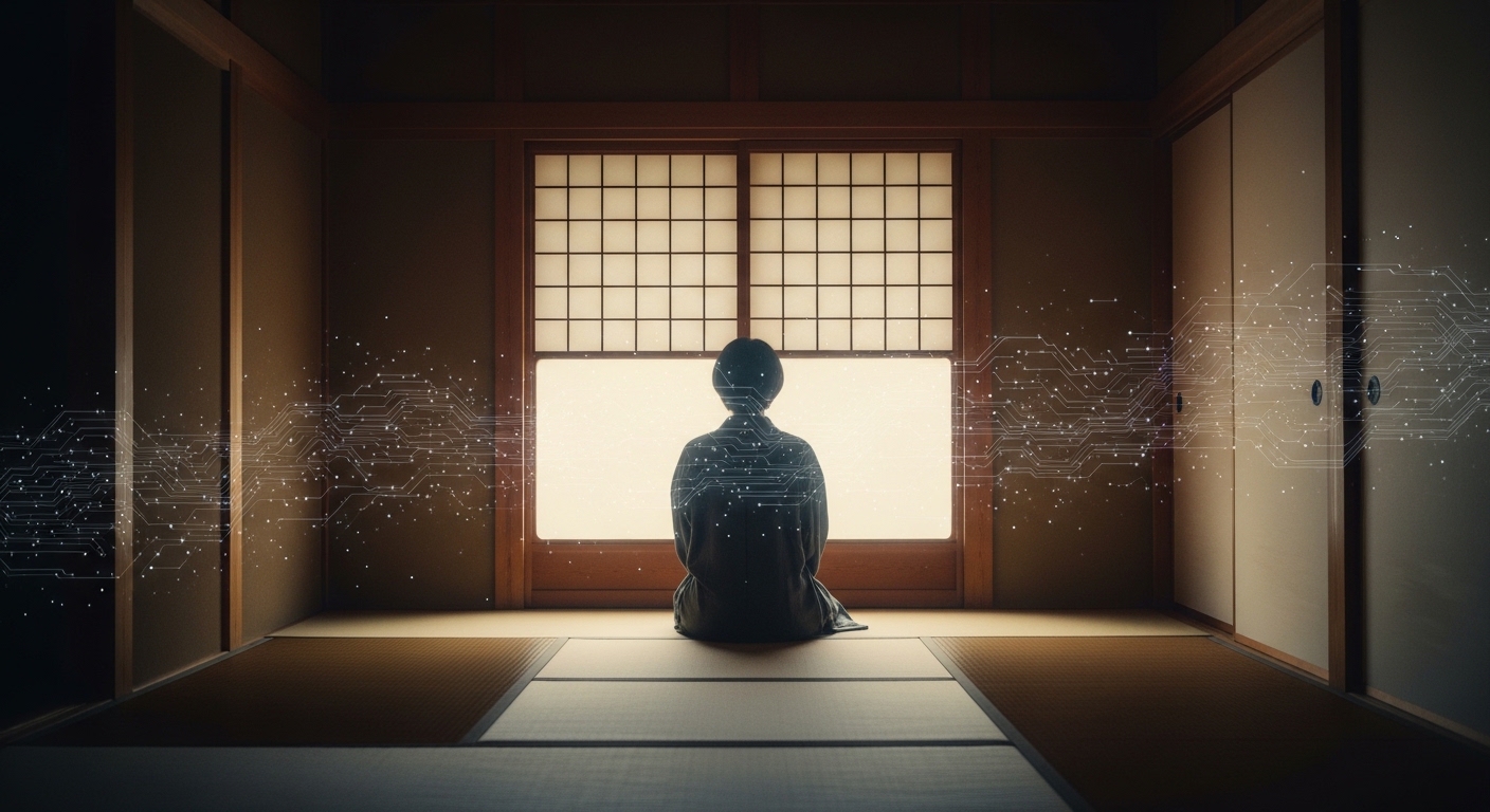 The Dissolving Interface