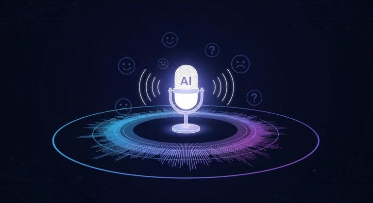 Gemini 3.1 Flash Live登場｜Googleの音声AIが”人間の感情”を読み取る時代へ