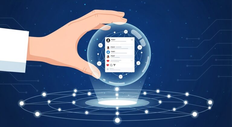 BlueskyのAIアプリ「Attie」が変える、ソーシャルメディアの支配構造