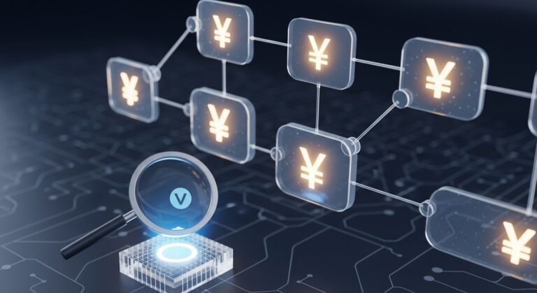 JPYC Explorer登場—ブロックチェーン監査の「空白」を埋める日本初のインフラ