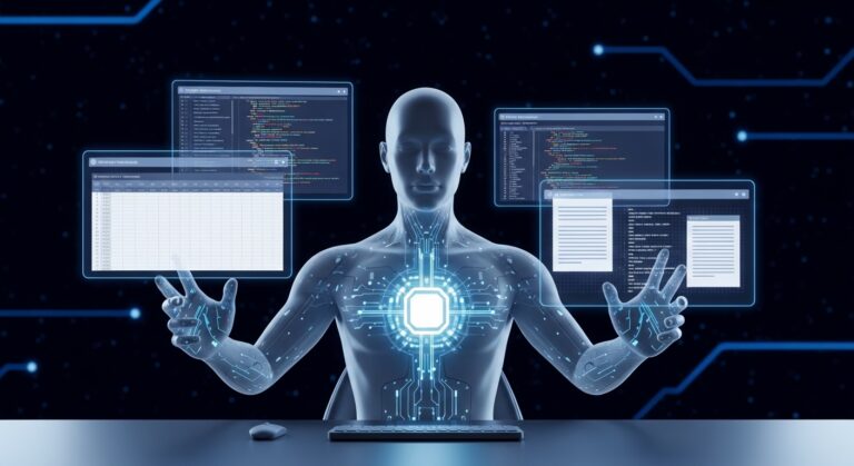 GPT‑5.4正式リリース——AIがPCを操作する時代、本格始動