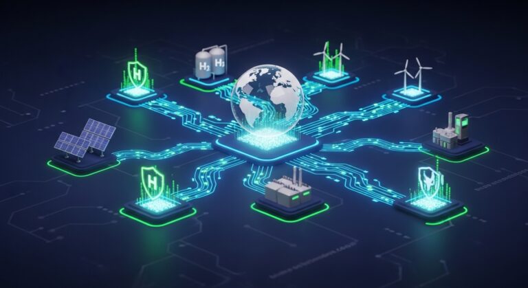 三菱電機×Science Tokyo、世界初のハイブリッドブロックチェーンで「グリーンウォッシュのない」環境価値取引を実現へ