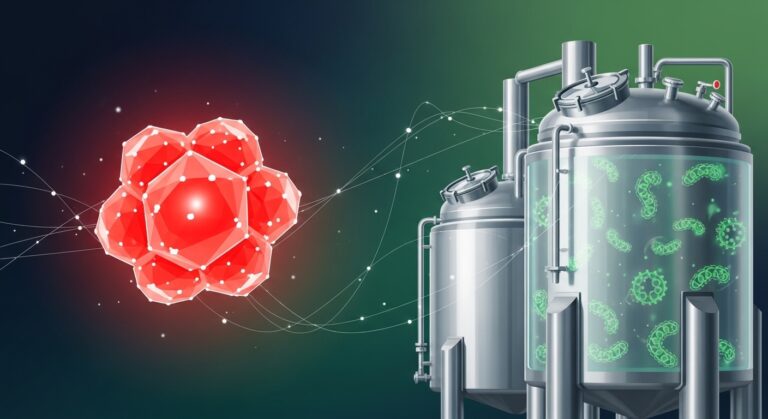 高機能リコピン、吸収効率7.4倍—ハリマ化成グループがバイオプロセスで商用スケール実証