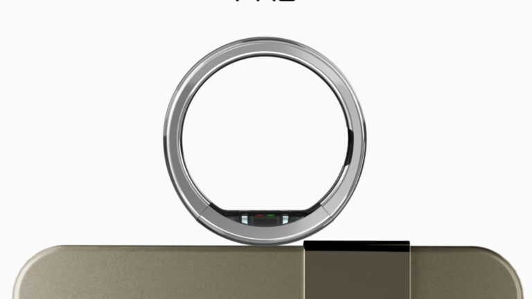 Ultrahuman Ring PRO発表、バッテリー15日間とAI「Jade」でヘルスケアの未来へ