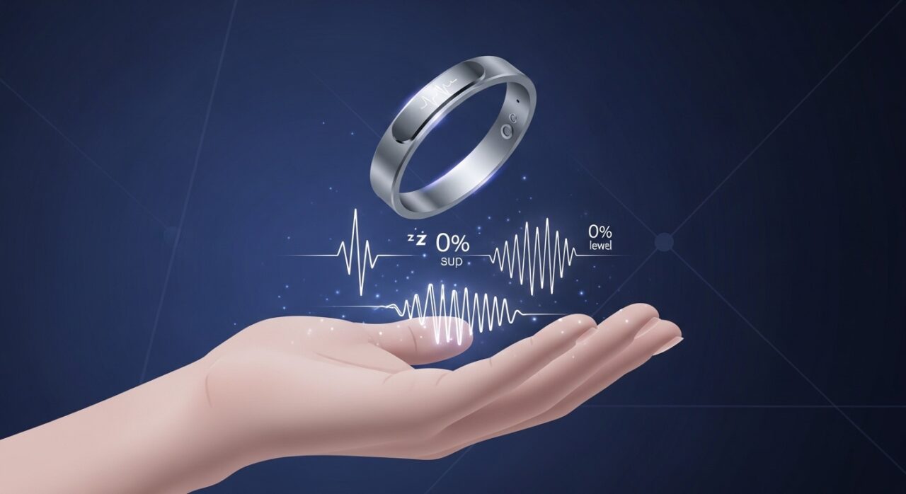 NTTドコモがSOXAI RING 2を発売、サブスク不要の国産スマートリングが全国展開へ