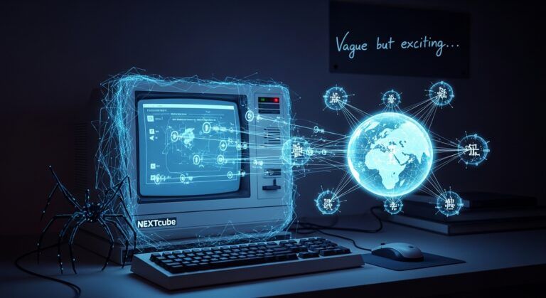 3月12日【今日は何の日?】Web誕生の日。ティム・バーナーズ=リーが変えた世界 - innovaTopia