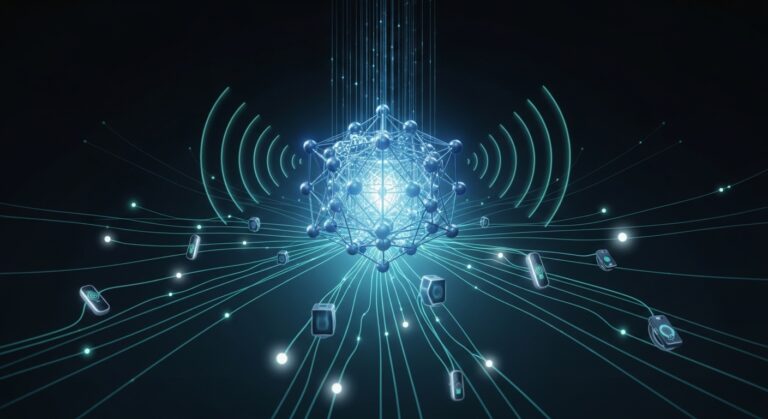 QUTとNTU、非線形ホール効果でバッテリー不要デバイスへの道を拓く—量子材料Bi₂Te₃で室温動作を実証