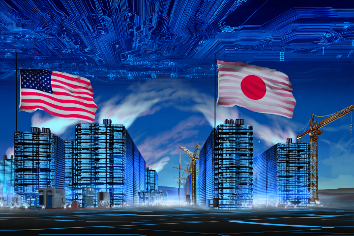 ソフトバンクGら日米21社が『ポーツマスコンソーシアム』発足、米オハイオ州9.2GWガス発電・10GW AIデータセンター案件に参画へ