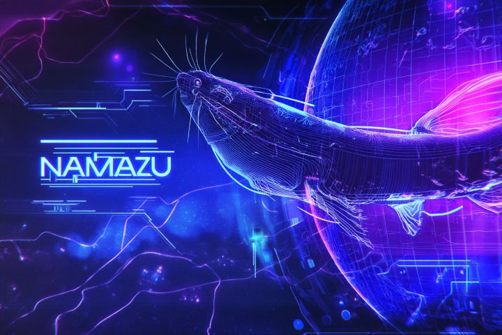 Sakana Chat 公開｜DeepSeek・Llama を日本仕様に再設計した「Namazu」とは何か