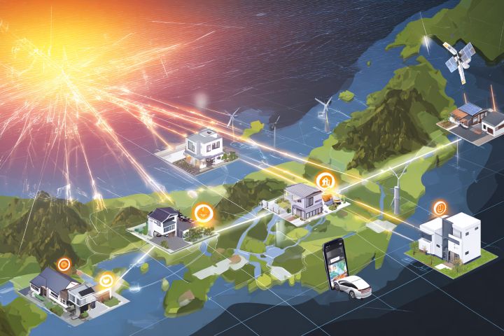 3月11日【今日は何の日？】3.11の教訓が作った防災DX。LINEや衛星が守る未来