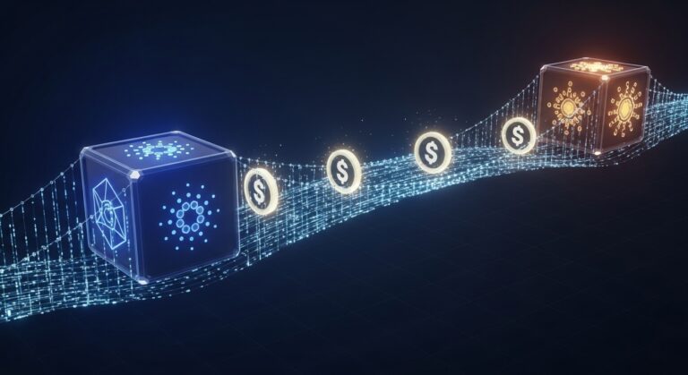 USDCx、Cardanoメインネットで稼働開始─CircleのxReserveが実現するクロスチェーン・ドル流動性