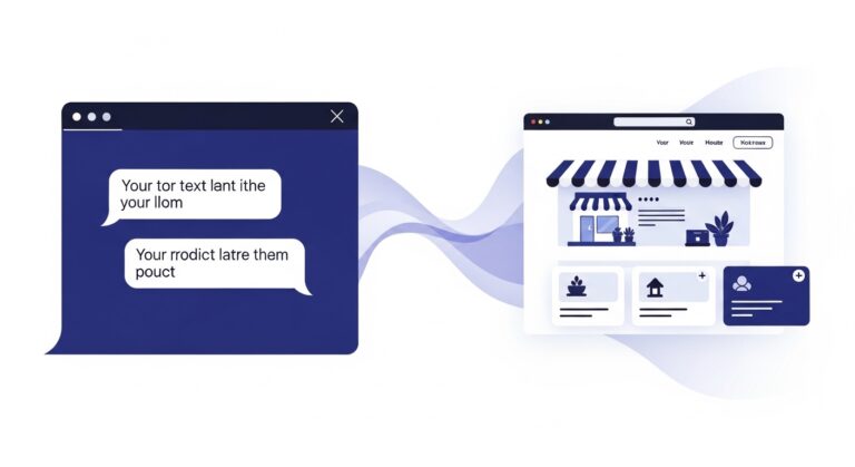 Wix、ChatGPT上でウェブサイト生成アプリを提供開始—対話だけでサイト構築が完結する時代へ