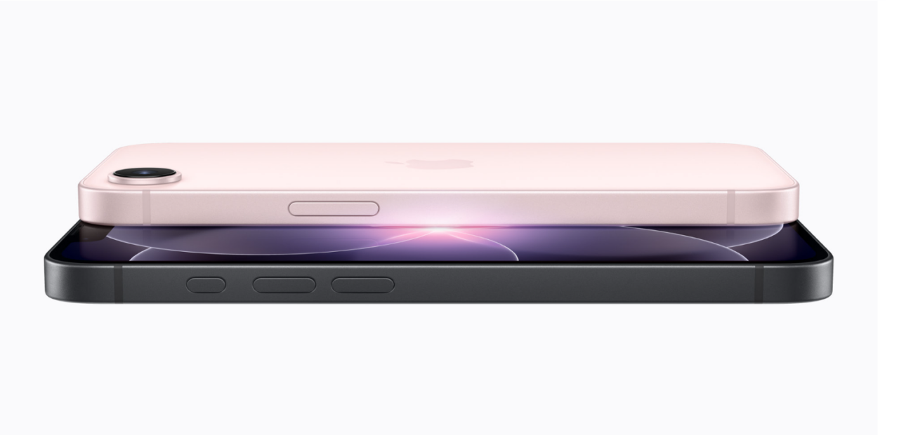 Apple、iPhone 17e 正式発表——A19チップ・C1Xモデム搭載で「エントリー」の概念が変わる